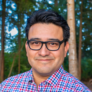 Fundraising Page: Jp Avila